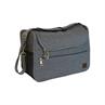 Sac de pansage Kentucky Gris