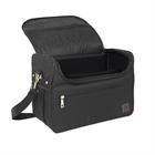 Sac de pansage Kentucky Noir