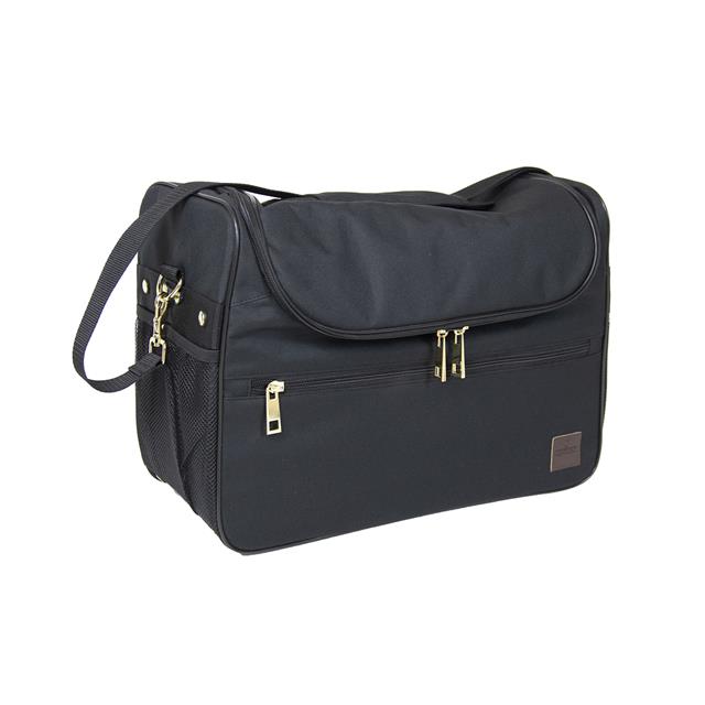 Sac de pansage Kentucky Noir