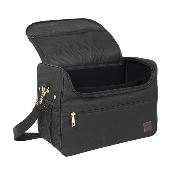 Sac de pansage Kentucky Noir