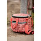 Sac de pansage Loulou Harry's Horse Rose