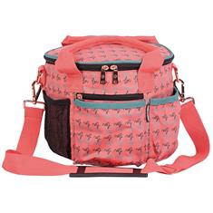 Sac de pansage Loulou Harry's Horse Rose