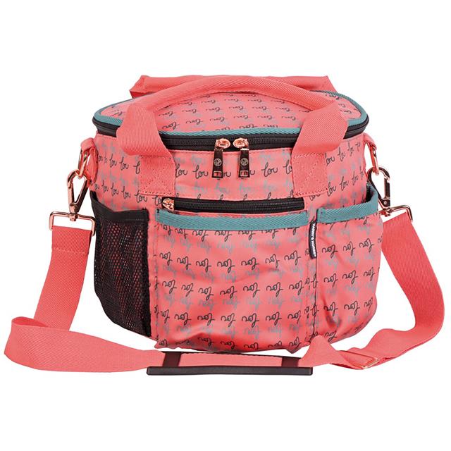 Sac de pansage Loulou Harry's Horse Rose