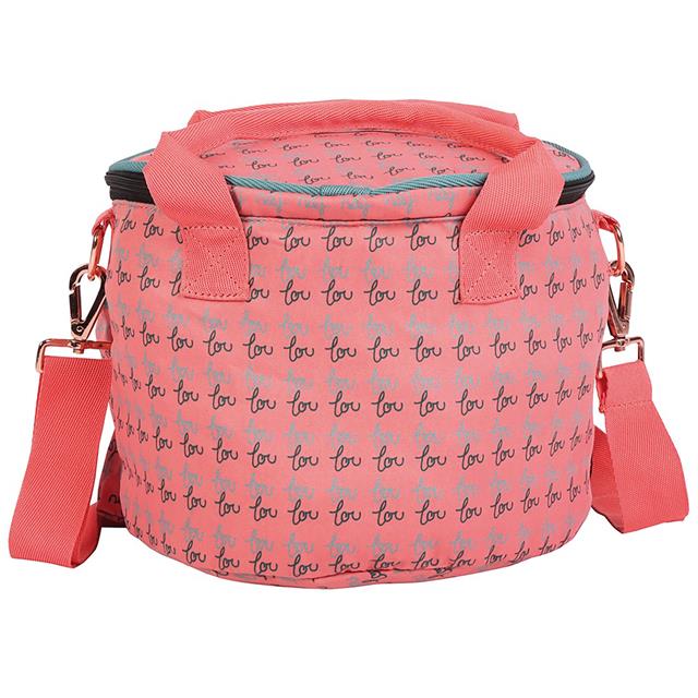 Sac de pansage Loulou Harry's Horse Rose