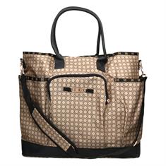Sac de pansage N-Brands X Epplejeck Marron clair