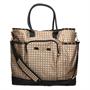Sac de pansage N-Brands X Epplejeck MID BLUE