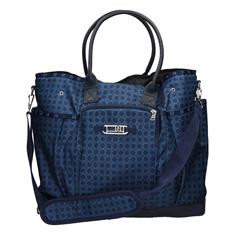 Sac de pansage N-Brands X Epplejeck MID BLUE