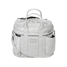 Sac de pansage Platinum Glossy Quilted Eskadron