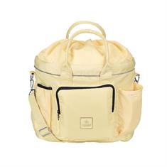 Sac de pansage Platinum Pure Highgloss Eskadron Jaune clair