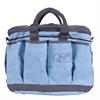 Sac De Pansage QHP Bleu-gris