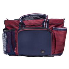 Sac de Pansage QHP COLLECTION Rouge