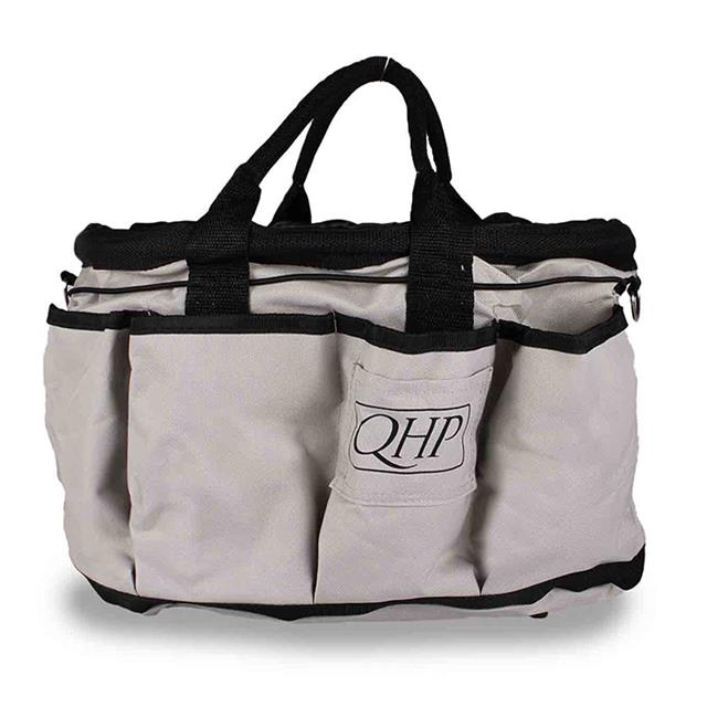 Sac De Pansage QHP Gris-noir