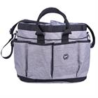 Sac de pansage QHP Gris