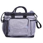 Sac de pansage QHP Gris