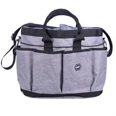 Sac de pansage QHP Gris