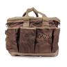 Sac De Pansage QHP Marron-Marron clair