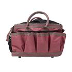 Sac de pansage QHP Rose moyen