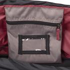 Sac de pansage QHP Rose moyen