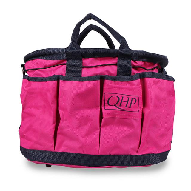 Sac De Pansage QHP Rose-noir