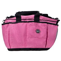 Sac de pansage QHP Rose