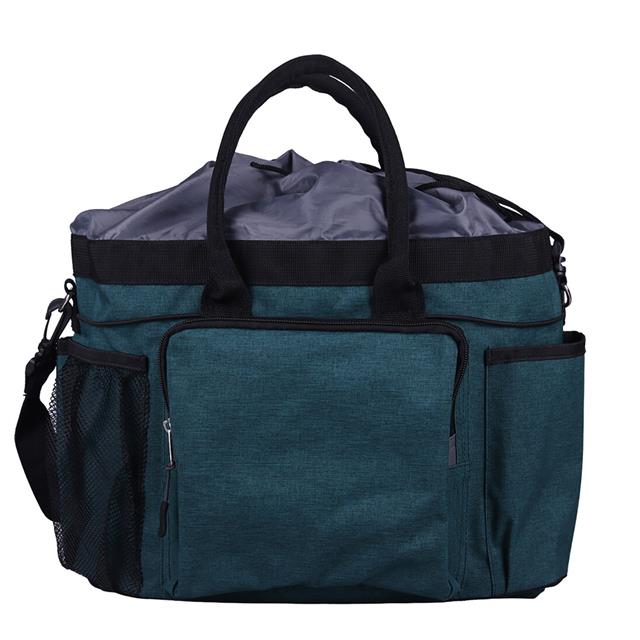 Sac de pansage QHP Vert foncé