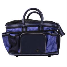 Sac de pansage QHP Violet