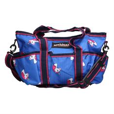 Sac de pansage Unicorn Epplejeck Bleu