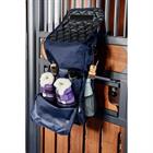 Sac de rangement d'écurie Kentucky Bleu foncé