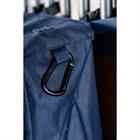 Sac de rangement d'écurie Kentucky Bleu foncé