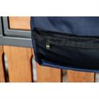 Sac de rangement d'écurie Kentucky Bleu foncé