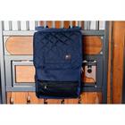 Sac de rangement d'écurie Kentucky Bleu foncé