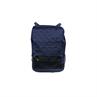 Sac de rangement d'écurie Kentucky Bleu foncé