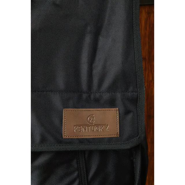 Sac de rangement d'écurie PRO Kentucky Bleu foncé