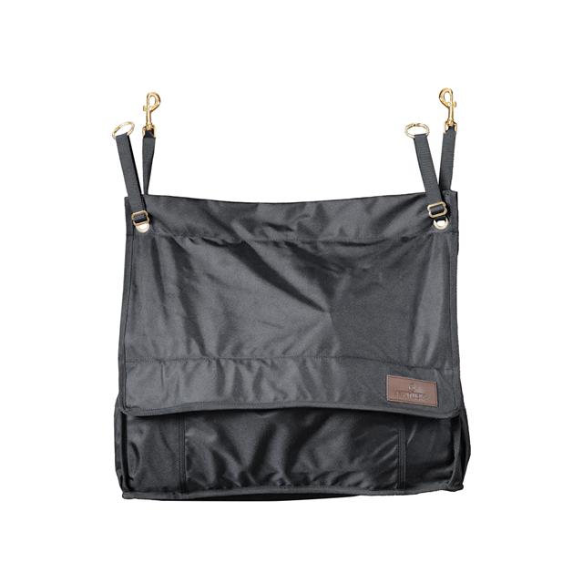 Sac de rangement d'écurie PRO Kentucky Noir