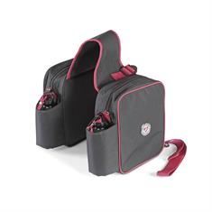 Sac De Selle Shires