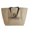 Sac de shopping en jute Kentucky Marron