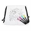 Sac de sport coloré Epplejeck Autre