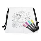 Sac de sport coloré Epplejeck Autre
