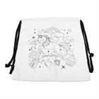 Sac de sport coloré Epplejeck Autre