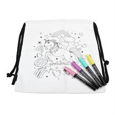 Sac de sport coloré Epplejeck Autre