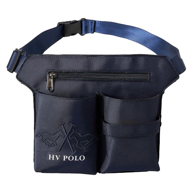 Sac de tressage HVPDacy HV POLO Bleu foncé