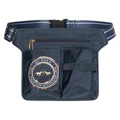 Sac de tressage HVPGigi HV POLO Bleu foncé