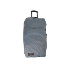 Sac de voyage à roulettes Kentucky Gris