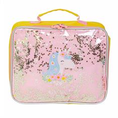 Sac Glacière Unicorn Glitter Little Lovely Divers