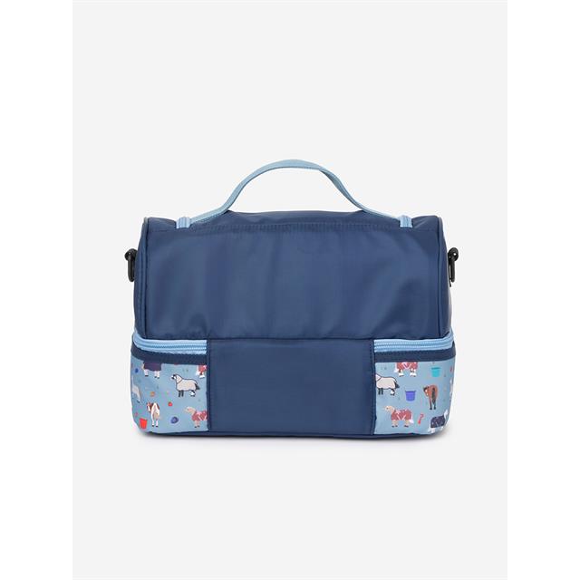 Sac Mini LeMieux Bleu foncé