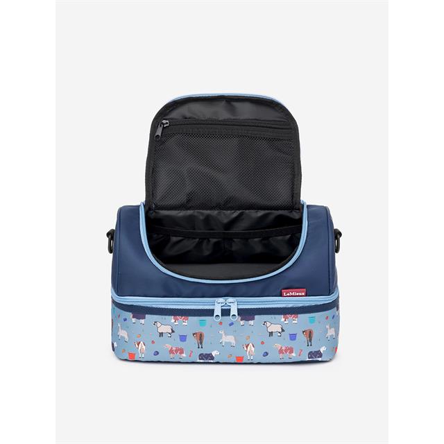 Sac Mini LeMieux Bleu foncé