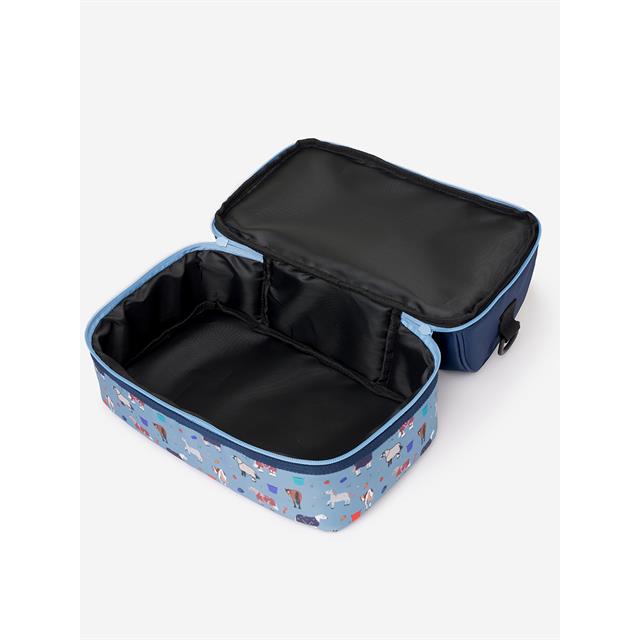 Sac Mini LeMieux Bleu foncé