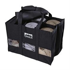Sac pour bandes de polo Eskadron Noir