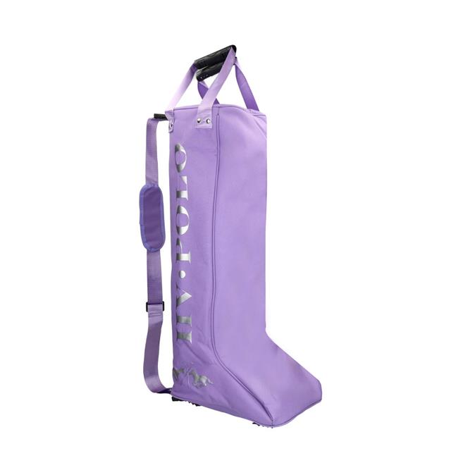 Sac pour bottes HVPJillie HV POLO Violet