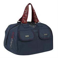 Sac Pour Casque LeMieux Bleu foncé